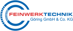 Feinwerktechnik Göring GmbH & Co.KG Logo